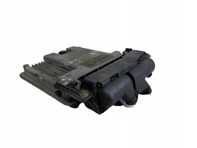 03G906016KN audi a4 b7 2.0 tdi блок управления двигателя