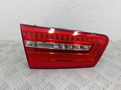 4G9945093B Фонарь крышки левый Audi Allroad C7 (4G5,4GJ) 2012 - 2014 2012 ,