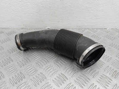 059129615L Патрубок воздушного фильтра Audi Allroad C7 (4G5,4GJ) 2012 - 2014 2012 ,
