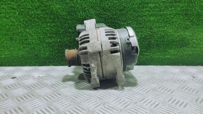 13125525 Генератор Opel Signum 2004 , 0124525046