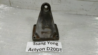 6652232304 Кронштейн двигателя Ssang Yong Actyon