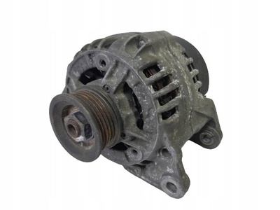 058903016A audi a4 b5 1.6 генератор 06b903016e 90a