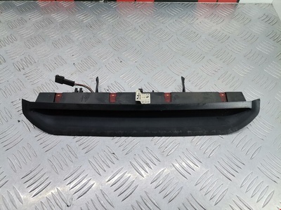 024469480 Фонарь дополнительный тормозной (стоп-сигнал) Opel Vectra C (2002-2008) 2005 ,93178144