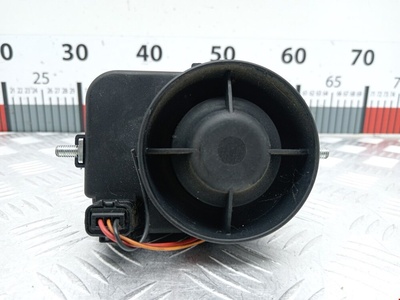 2M5V19G229CA Гудок (сигнал клаксон) Ford Kuga 1 (2008-2012) 2009 ,1346481