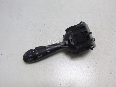 2554000Q1C Переключатель поворотов подрулевой Nissan Terrano III (D10) 2014
