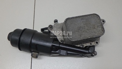11428585235 Корпус масляного фильтра BMW 2-serie F45/F46 Tourer 2015