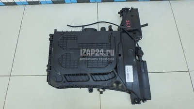 4M0133837A Корпус воздушного фильтра VAG Q7 [4M] 2015