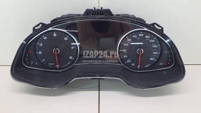 4M0920870A Панель приборов VAG Q7 [4M] 2015