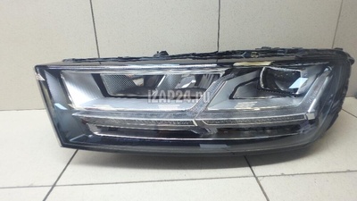4M0941773A Фара левая VAG Q7 [4M] 2015