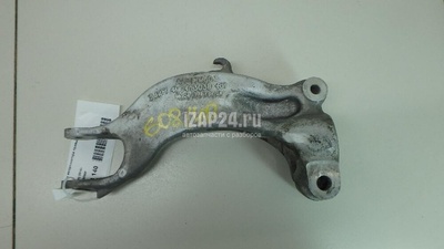 4M0413038F Кронштейн амортизатора правый VAG Q7 [4M] 2015