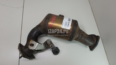 4M0254252AX Катализатор VAG Q7 [4M] 2015