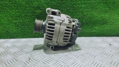 0124415043 Генератор Renault Logan 1 2006 , 8200727051 B