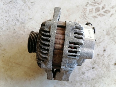3140085L11 suzuki всплеск рестайлинг 1 , 0 b генератор оригинал q3