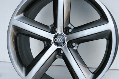 8T0601025M 18 оригинала audi a5 a4 a6 a7 a8 q7 q5 q3 q2 allroad