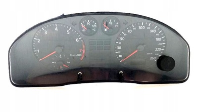 8D0919861H спидометр audi a4 i 1994 - 2001 b5 1.8 b