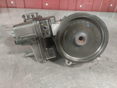 A0064661501 Насос гидроусилителя руля Mercedes C-class W204 2012 , 7693900509