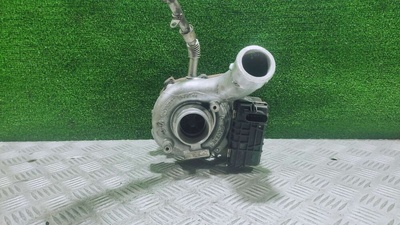 GS4059145721E Турбина Audi A6 C6 (S6,RS6) 2007 GS4 059145721E