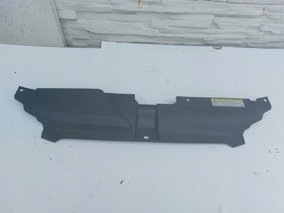 8T0807081B a5 8t рестайлинг крышка пояса переднего