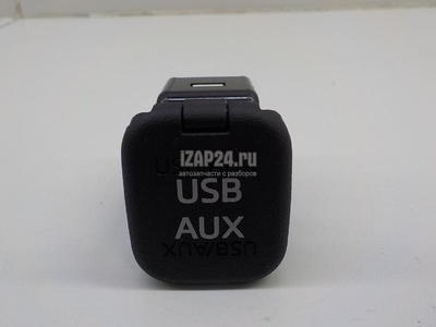 KD45669U0 Разъем Mazda Mazda 2 (DJ/DL) 2015