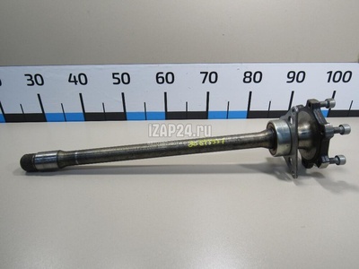 0CS409355B Вал КПП промежуточный VAG A5/S5 (F5) 2017