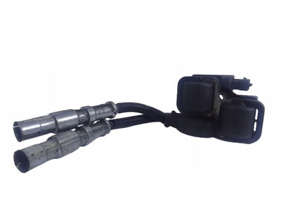 0001587303 мерседес c класса w210 катушка зажигания a