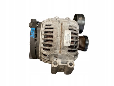 75329660124525059 0124525059 генератор bmw e90 2.0