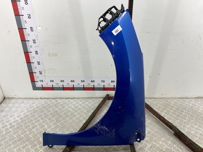 9656738580 Крыло переднее левое Peugeot 308 (2007-2015) 2008 ,7840W1
