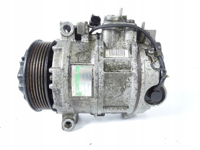 A0002306511 мерседес c w203 компрессор компрессор кондиционера