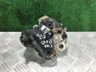0445010045 ТНВД BMW 3 E46 2001 0 445 010 045
