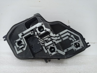 265506669R Плата фонаря Renault Sandero 2 5S_ до Рестайлинг 2013-2018
