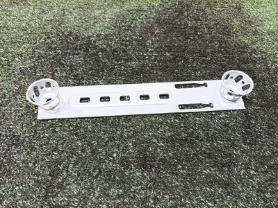 7L0880343D кронштейн (сопут. товар) VW Touareg 2002-2010 2005