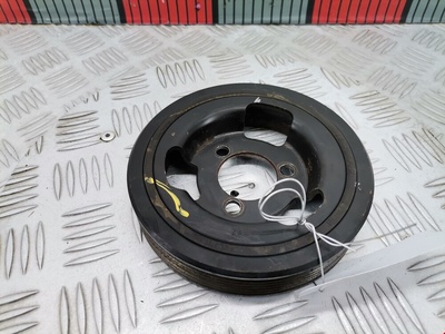 V756280180 Шкив коленвала Peugeot 308 (2007-2015) 2009 ,0515T2