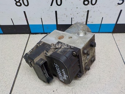4891008000 Блок ABS (насос) Ssang Yong Tager (2008 - 2012)