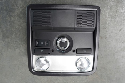 5C5959561 volkswagen жук 5c освещение подшивки переключатель