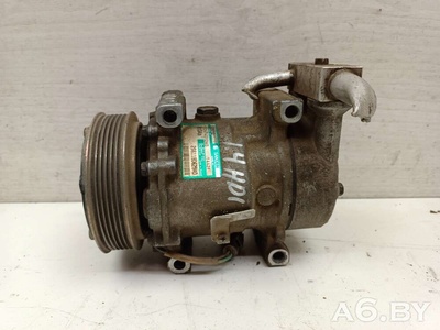 2S6119D629AD Компрессор кондиционера Ford KA 1 2005