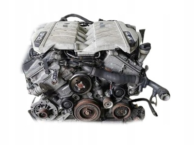 VW6.0W12 двигатель volkswagen phaeton 6.0 w12 btt