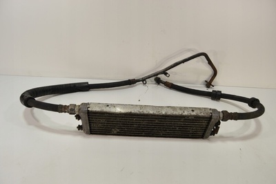 A1405000000 радиатор масляный мерседес w140 c140 s класса 500 420