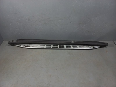 A1676986100 Подножка Mercedes-Benz GLE-Class W167