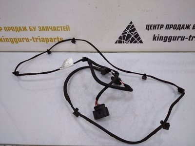 5E0971095 проводка бампера Skoda Octavia 5E5 2013 , CN