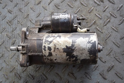 Стартер volkswagen seat audi 0331303070 - 570 дизель