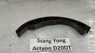 6650502416 Успокоитель цепи Ssang Yong Actyon