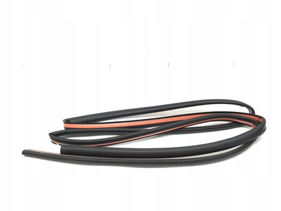 7E0837761J уплотнитель передняя крыша дверь volkswagen t5 t6 7e0837761 - j