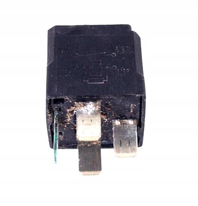 A0025421319 реле hella 12v мерседес