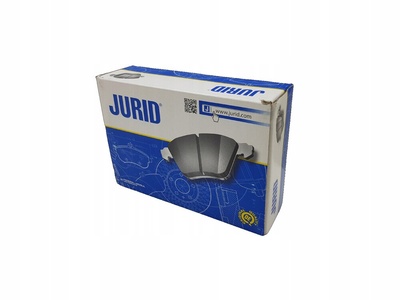 562650JC jurid диск тормозной