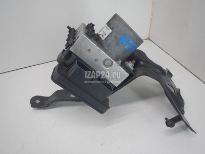 4405006400 Блок ABS (насос) Toyota Camry V70 2017