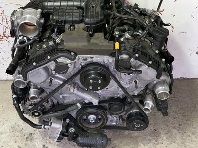 3.3G6DP двигатель kia stinger gt 3.3 т g6dp