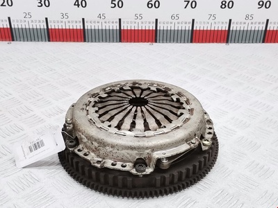331271694 Маховик (демпфер сцепления) Peugeot 206 (1998-2006) 2001 ,0532K4