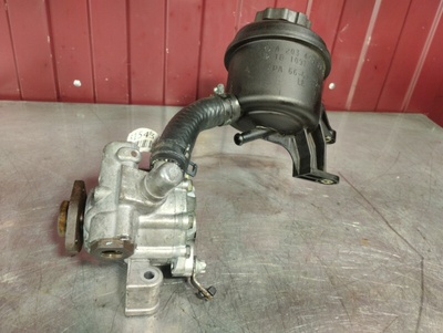 A0024669401 Насос гидроусилителя руля Mercedes C-class W203 2003 , 7692955519, A6112300115