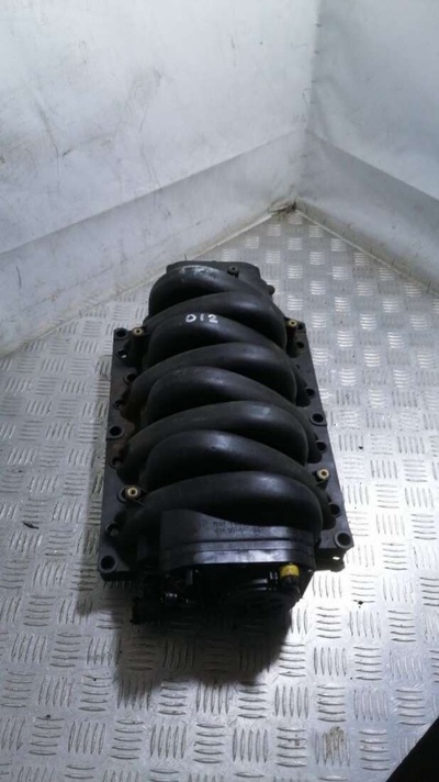 1435361 Коллектор впускной BMW X5 E53 2001