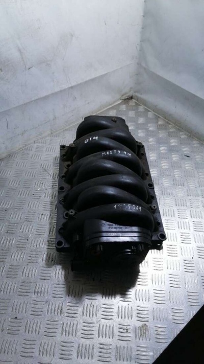 1435361 Коллектор впускной BMW X5 E53 2001